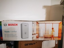 Bosh Tronic Comfort