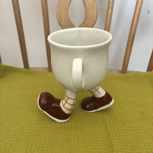 Carlton ware walking - ware,