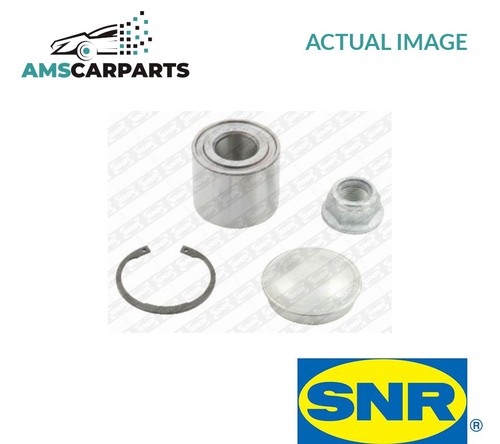 Wheel bearing kit set rear - wheel,