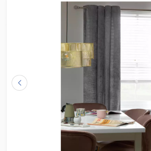 Door curtain argos home - curtain-,