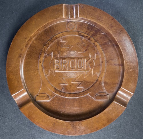 1935 brook electric motors - brook,
