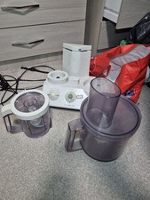 Braun CombiMax 750 Food