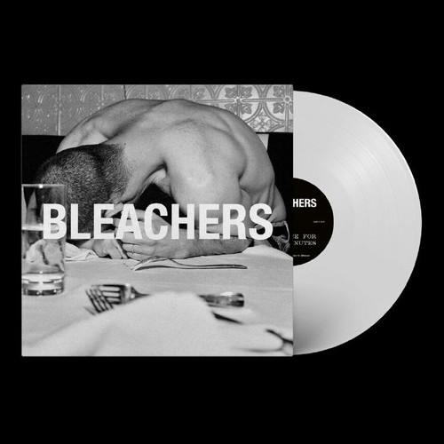 Bleachers everyone for - everyone,