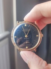 Swiss Emperor Watch 21 Jewels incabloc