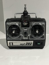 Beat 202 TX5 2-Channel AM RC