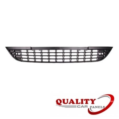 Front bumper lower grille - bumper,