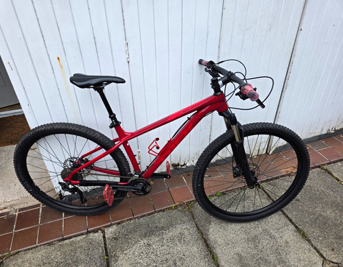 Trek caliber 29in mountain - trek, 8