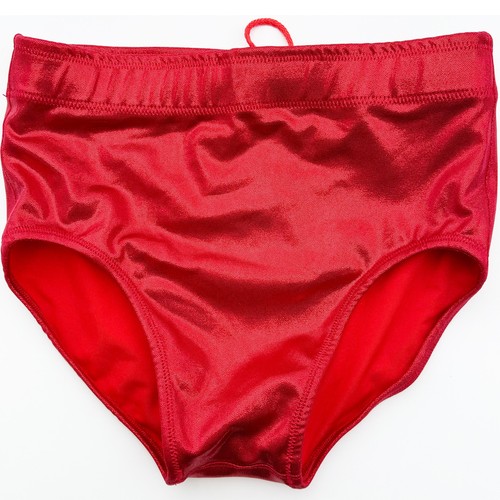 Pro grade wrestling solid - solid, red