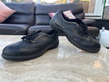 uvex safety shoes size 9/43