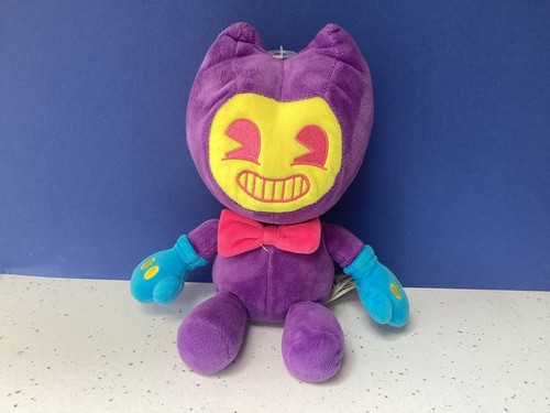 Rare phatmojo bendy and - rare, the