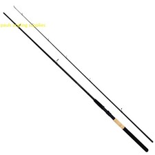 10 ft Float  Match  Waggler  Fishing Rod Semi Cork Handle 2pc