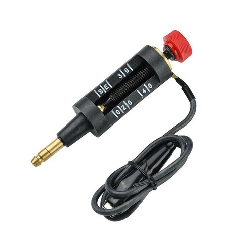 Spark plug tester - tester, ignition