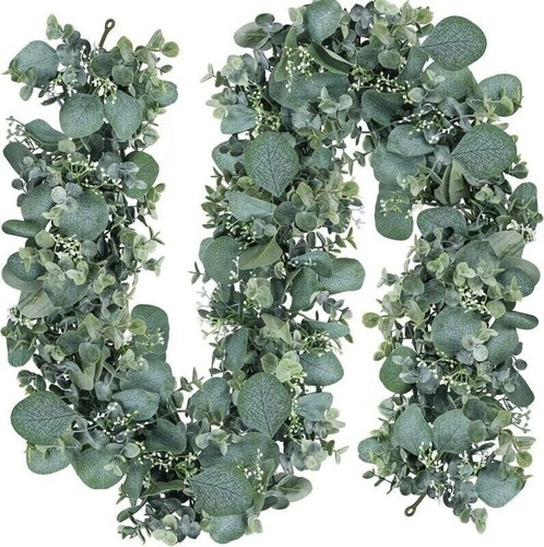 Artificial mixed eucalyptus - mixed,