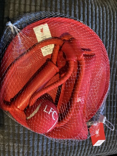 Bnwt new liverpool lfc - liverpool, x