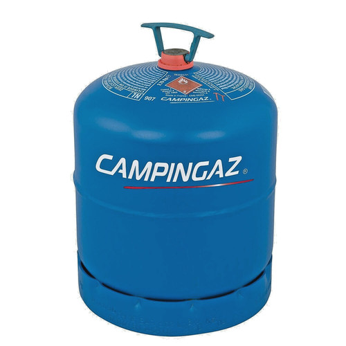 Empty camping gaz campingaz - ,