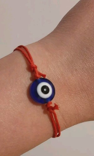 Turkish lucky bracelet - turkish,