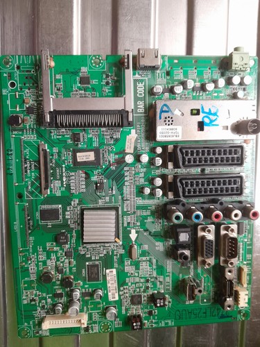 Main board eax60686902 - board, eax60686902(0)