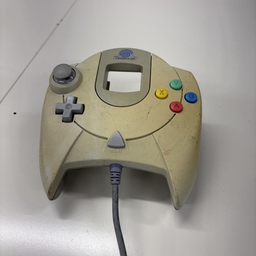 Official sega dreamcast - official,