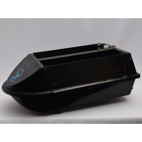 Angling technics twin hopper - angling,