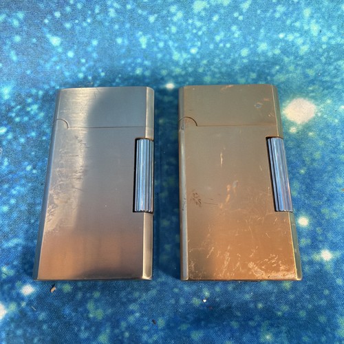 Colibri 265 petrol lighter - colibri,