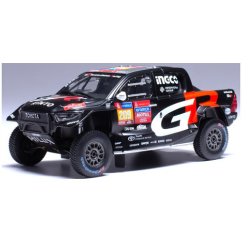 Ixo 43rd scale - scale, gr