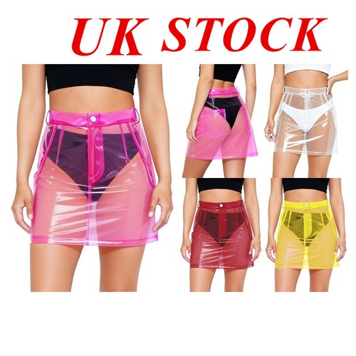 Women see through - us,