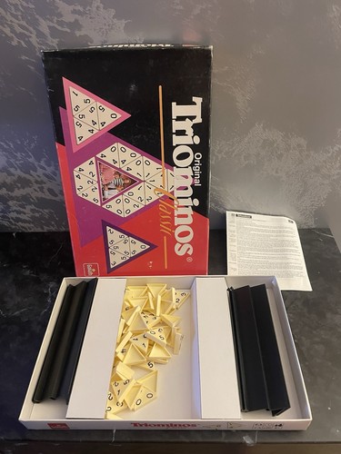 Original triominos classic - original,
