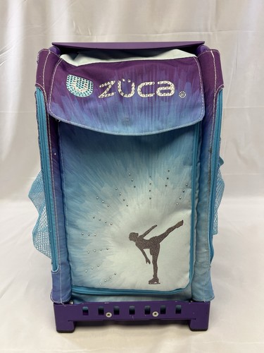Zuca purple frame - zuca,