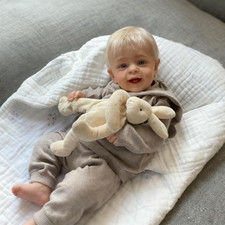 Reborn Baby Dolls, 24 in