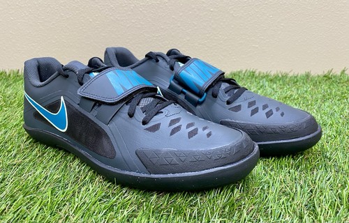 Nike zoom rival black - zoom, 2