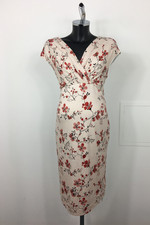 TIFFANY ROSE Maternity Bardot