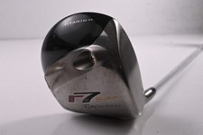 Taylormade R7 Quad Driver / 9.5 Degree / Regular Flex Fujikura Air Speeder 45