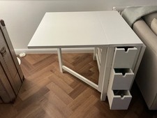 IKEA Norden Gateleg Table