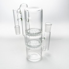 5.5" Glass Ash Catcher 14mm