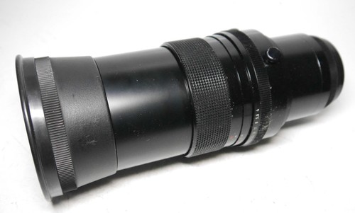 Carl zeiss jena sonnar - sonnar, mc