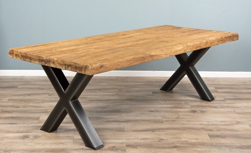 Reclaimed teak urban fusion - urban,