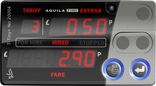 Brand new aquila - aquila, t-tiny