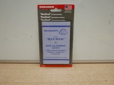 SWANSON P0110 BLUE BOOK SPEED SQUARE INSTRUCTIONS FOR ROOFS & STAIRS