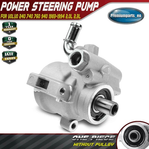 Power steering pump for - pump, volvo