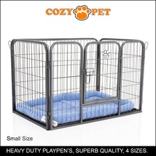 Heavy Duty Cozy Pet Puppy