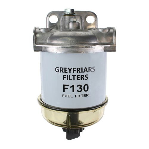 Diesel fuel water trap - fuel,