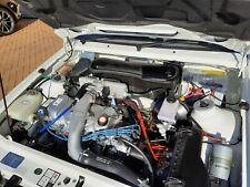 Ford Fiesta Mk2 XR2, RS Turbo, Sierra, washer pipe clips genuine Ford