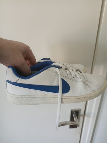 Nike court royale - nike, size