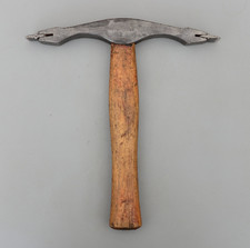 Vintage Brades No 1704 Stone