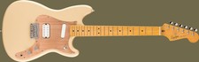 Fender Squier Classic Vibe Duo-Sonic? HS Desert Sand