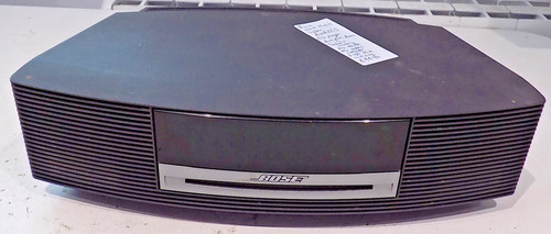 Bose awrcc5 wave radio - wave,
