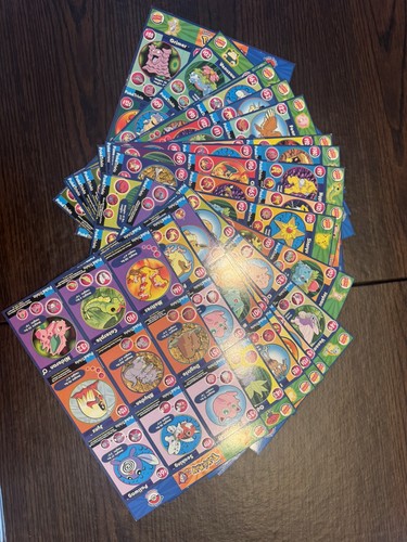 Lot 1999 burger king - lot,