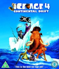 Ice Age 4 - Continental Drift