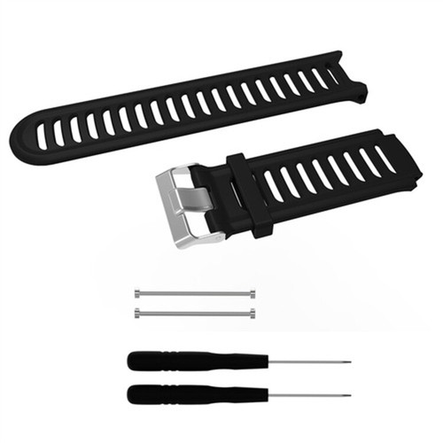 Replacement silicone watch - silicone,