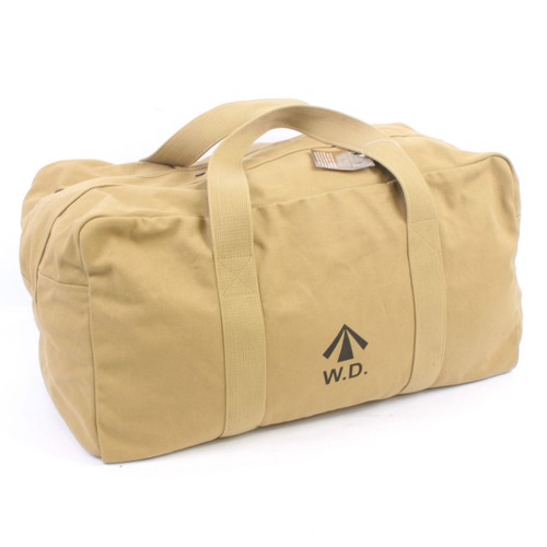 Holdall large british ww2 - large,